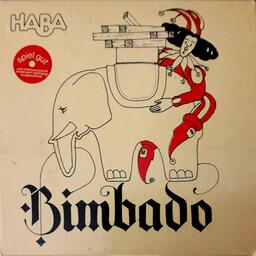 Bimbado Cover