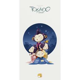 Tokaido: Matsuri 2022 Cover