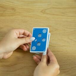 Combo Gagnant Cartes