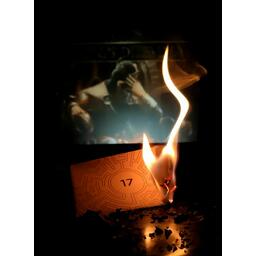 Le Dilemme du Roi Zoom