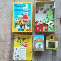 Tous en Scène ! Eclate