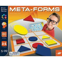 Meta-Forms 2015 Cover