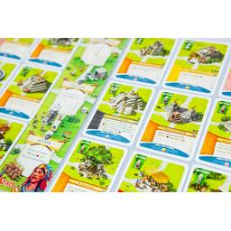 Imperial Settlers: Aztecs Zoom