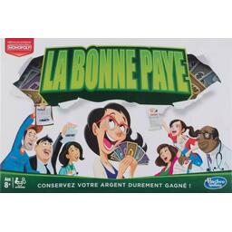 La Bonne Paye 2018 Cover