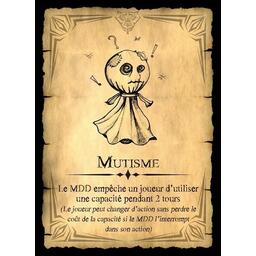 L'Ordre de Veiel: Chapitre 1 - La Fureur du Roi Carte