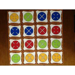 Jungle Speed: 20 Ans Cartes