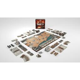 Scarface 1920 Eclate