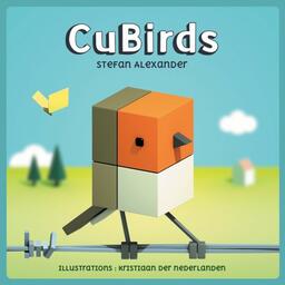 CuBirds Cover