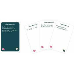 Blanc Manger Coco: La Petite Gâterie Eclate