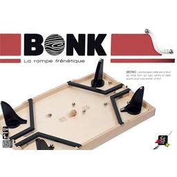 Bonk Cover