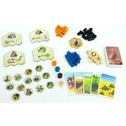 Kingdom Builder Eclate