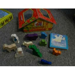 Hallo Herr Bär Eclate