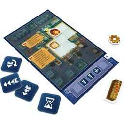 M.A.R.I. et l'Usine Foudroyée Eclate