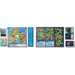 Océans: Édition Limitée Eclate