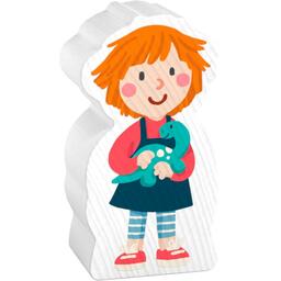 Mes Premiers Jeux: Bienvenue à la Maison Personnage