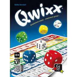 Qwixx Cover