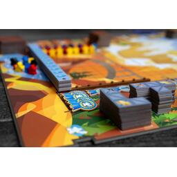 Whistle Mountain Zoom