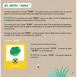 Escargot Sprint Eclate