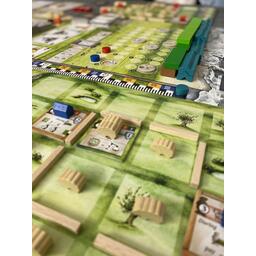 Les Basses Terres Zoom