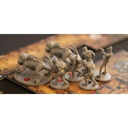 Star Wars: Assaut sur l'Empire - IG-88 Figurines