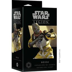 Star Wars: Légion - Bossk Cover 3d