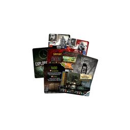 This War of Mine: le Jeu de Plateau Tuiles