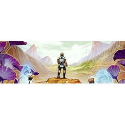 Space Gate Odyssey Top