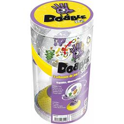 Dobble: 360° Back 3d