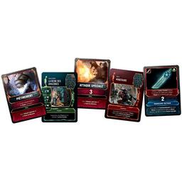 Lords of Hellas Cartes