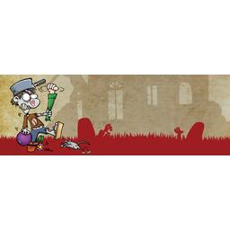Munchkin: Zombies Top