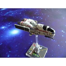 Star Wars: X-Wing - Le Jeu de Figurines - Mist Hunter Vaiseau