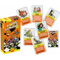 Tempête sur l'Échiquier 2006 Eclate