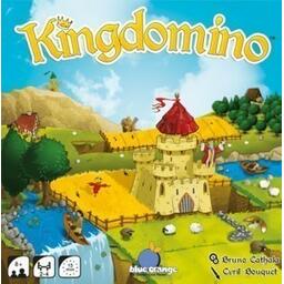 Kingdomino Facing