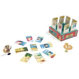 Détective Charlie Eclate