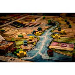 Egizia: Shifting Sands Zoom