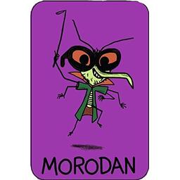 Ariol: Le Kolektor Carte