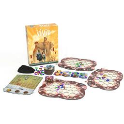 Vivid Memories Eclate