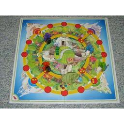 Die kecken Recken Eclate