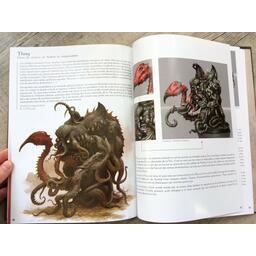 Conan: Le Livre de Set Page