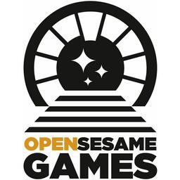 Open Sesame Games