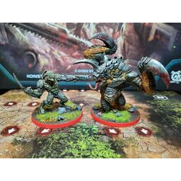 Project: Elite Figurine