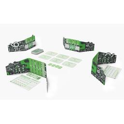 Break The Code Eclate