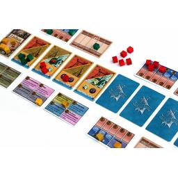 En Route vers les Indes Zoom