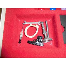 Cluedo ? (Jaune) Zoom