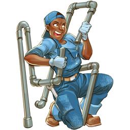 House Flippers Personnage