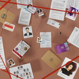 Investigation Files: Meurtre à Paris Eclate