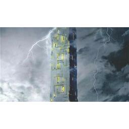 Escape Game: La Tour Noyée Top