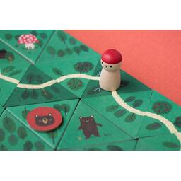 Climb the Mountain Zoom