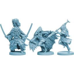 Rising Sun Figurines
