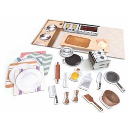 Surprise du Chef ! Eclate